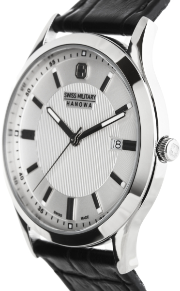 Hanowa Swiss Military Lieutenant 06-4182.04.001 Hanowa Swiss Military Lieutenant 06-4182.04.001