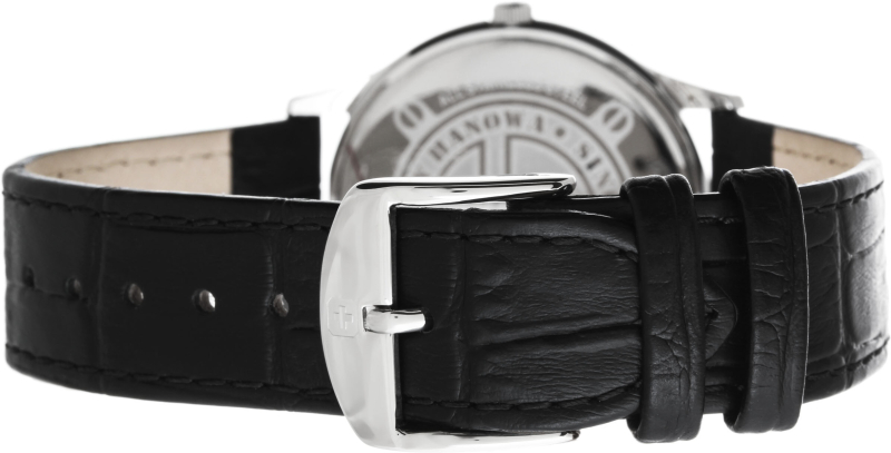 Hanowa Swiss Military Lieutenant 06-4182.04.001 Hanowa Swiss Military Lieutenant 06-4182.04.001