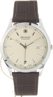Hanowa Swiss Military Lieutenant 06-4182.04.002