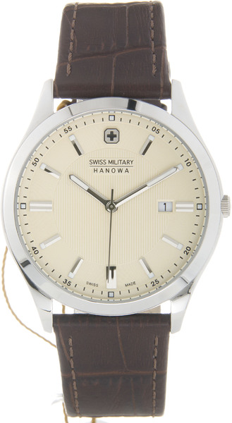 Hanowa Swiss Military Lieutenant 06-4182.04.002 Hanowa Swiss Military Lieutenant 06-4182.04.002