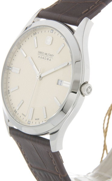 Hanowa Swiss Military Lieutenant 06-4182.04.002 Hanowa Swiss Military Lieutenant 06-4182.04.002