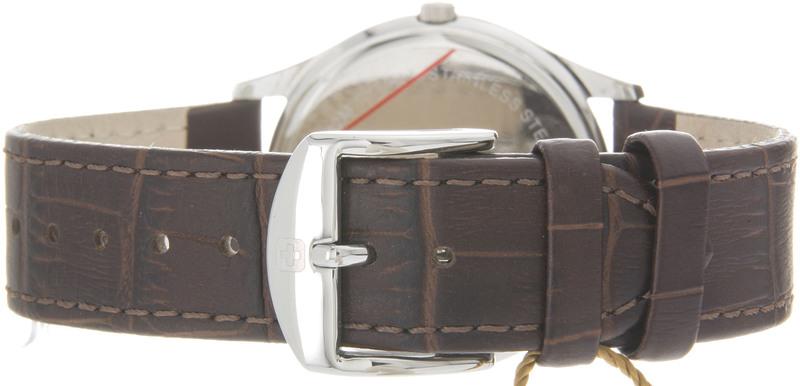 Hanowa Swiss Military Lieutenant 06-4182.04.002 Hanowa Swiss Military Lieutenant 06-4182.04.002