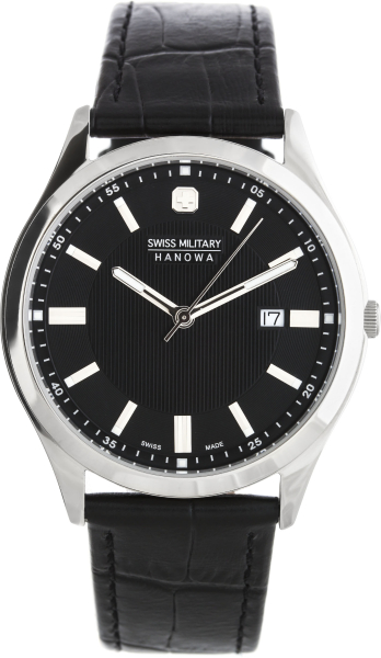 Hanowa Swiss Military Lieutenant 06-4182.04.007