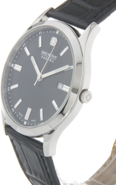 Hanowa Swiss Military Lieutenant 06-4182.04.007