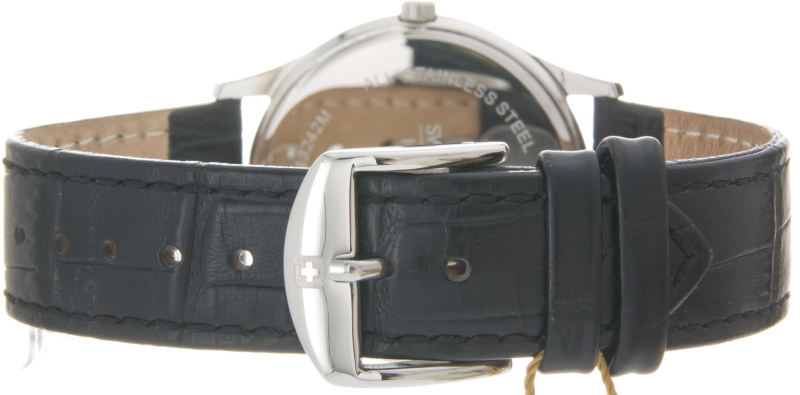 Hanowa Swiss Military Lieutenant 06-4182.04.007