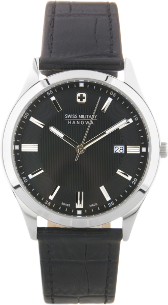 Hanowa Swiss Military Lieutenant 06-4182.04.007 Hanowa Swiss Military Lieutenant 06-4182.04.007