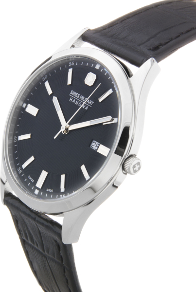 Hanowa Swiss Military Lieutenant 06-4182.04.007 Hanowa Swiss Military Lieutenant 06-4182.04.007