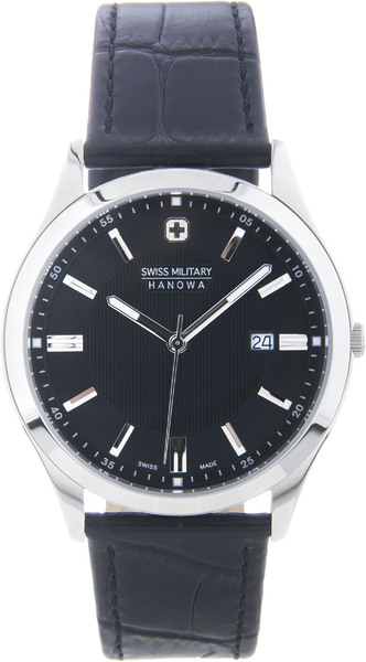 Hanowa Swiss Military Lieutenant 06-4182.04.007 Hanowa Swiss Military Lieutenant 06-4182.04.007