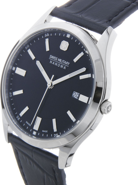 Hanowa Swiss Military Lieutenant 06-4182.04.007 Hanowa Swiss Military Lieutenant 06-4182.04.007