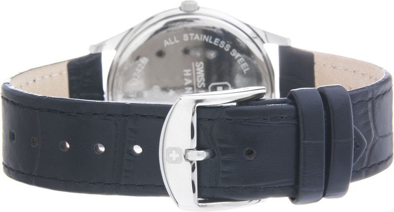 Hanowa Swiss Military Lieutenant 06-4182.04.007 Hanowa Swiss Military Lieutenant 06-4182.04.007