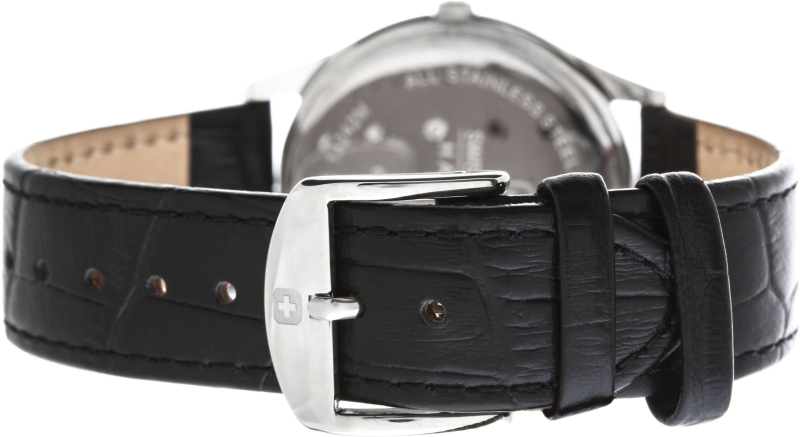 Hanowa Swiss Military Lieutenant 06-4182.04.007