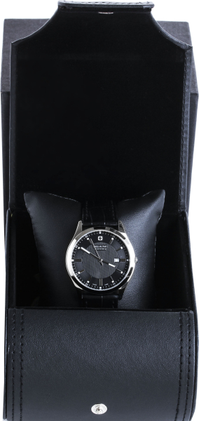 Hanowa Swiss Military Lieutenant 06-4182.04.007