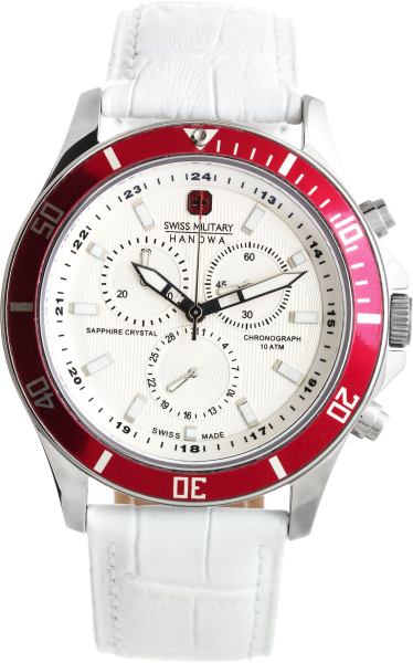 Hanowa Swiss Military Flagship 06-4183.04.001.04