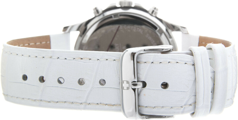 Hanowa Swiss Military Flagship 06-4183.04.001.04 Hanowa Swiss Military Flagship 06-4183.04.001.04