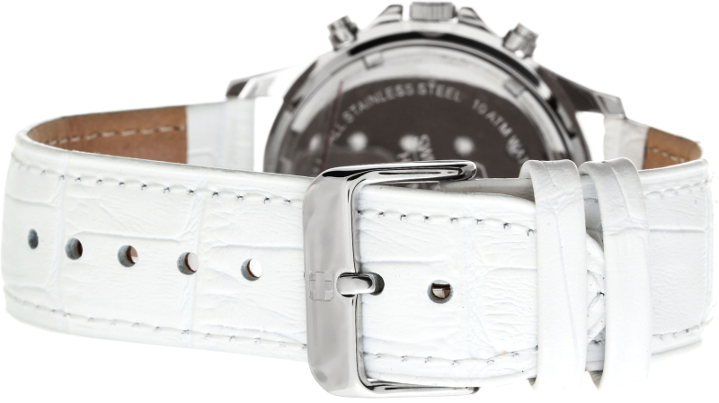 Hanowa Swiss Military Flagship 06-4183.04.001.04