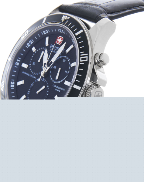 Hanowa Swiss Military Flagship 06-4183.04.007 Hanowa Swiss Military Flagship 06-4183.04.007