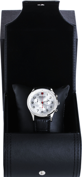 Hanowa Swiss Military Patriot 06-4187.04.001