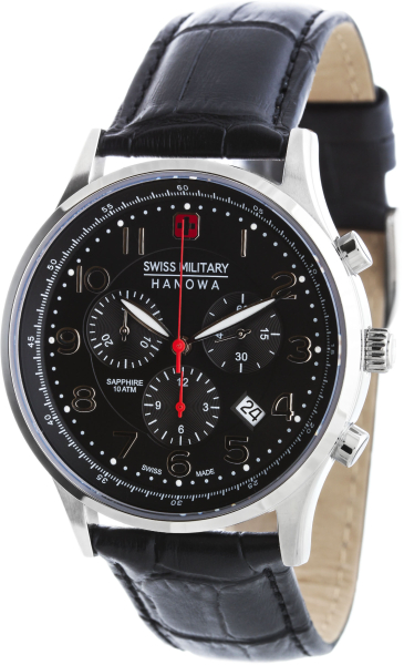 Hanowa Swiss Military Classic Line 06-4187.04.007