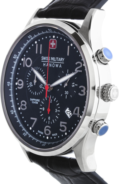 Hanowa Swiss Military Classic Line 06-4187.04.007