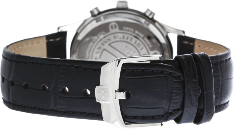 Hanowa Swiss Military Classic Line 06-4187.04.007