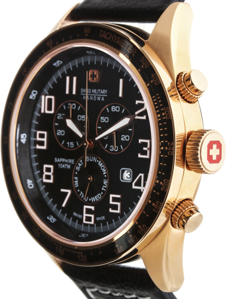 Hanowa Swiss Military Legend 06-4197.09.007 Hanowa Swiss Military Legend 06-4197.09.007