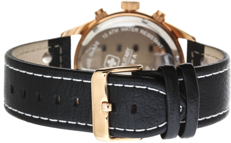 Hanowa Swiss Military Legend 06-4197.09.007 Hanowa Swiss Military Legend 06-4197.09.007