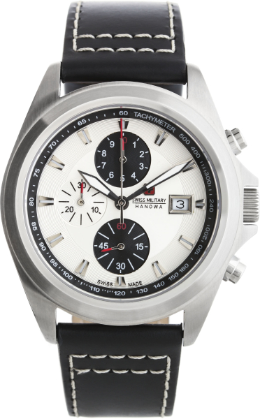 Hanowa Swiss Military Challenge Line 06-4202.1.04.001 Hanowa Swiss Military Challenge Line 06-4202.1.04.001