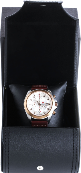 Hanowa Swiss Military Infantry Chrono 06-4202.1.12.001