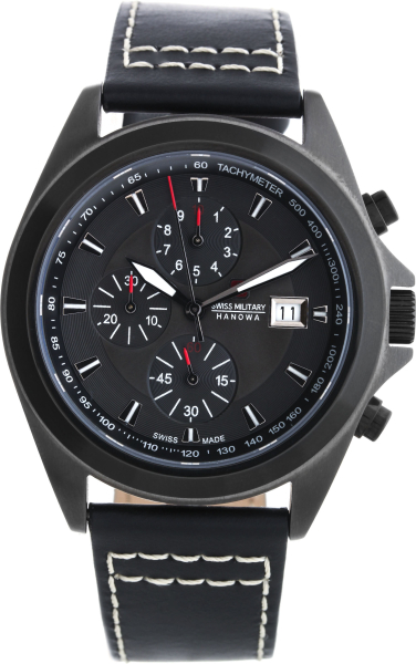 Hanowa Swiss Military Infantry Chrono 06-4202.1.30.030
