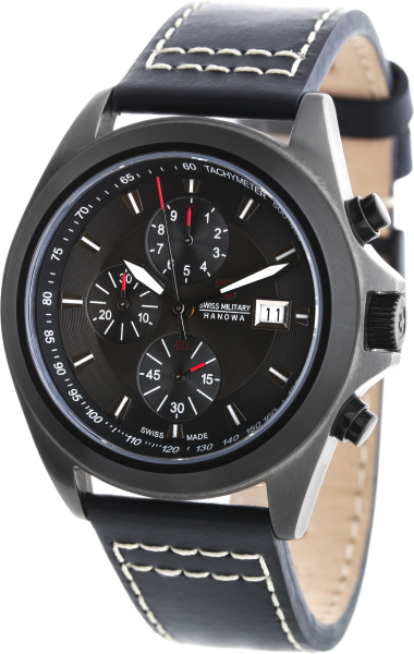 Hanowa Swiss Military Infantry Chrono 06-4202.1.30.030