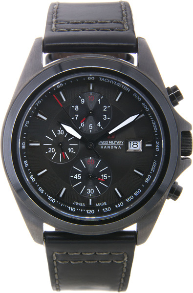 Hanowa Swiss Military Infantry Chrono 06-4202.1.30.030 Hanowa Swiss Military Infantry Chrono 06-4202.1.30.030