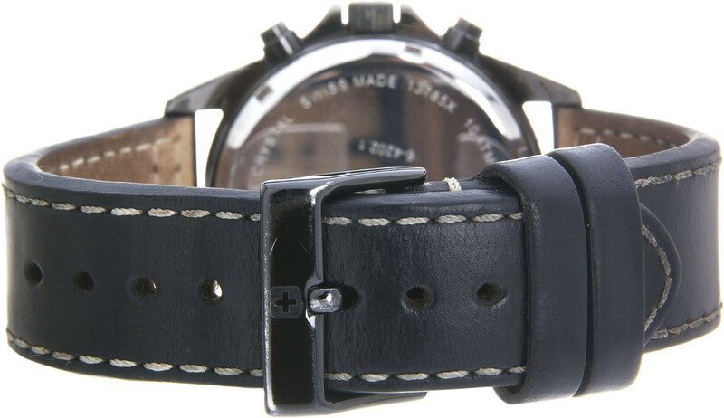 Hanowa Swiss Military Infantry Chrono 06-4202.1.30.030 Hanowa Swiss Military Infantry Chrono 06-4202.1.30.030