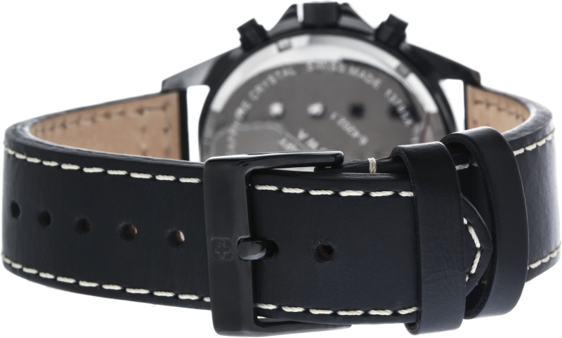 Hanowa Swiss Military Infantry Chrono 06-4202.1.30.030