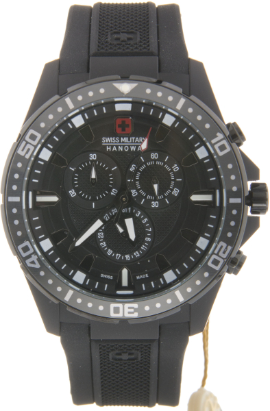 Hanowa Swiss Military Squad 06-4212.27.007.07 Hanowa Swiss Military Squad 06-4212.27.007.07