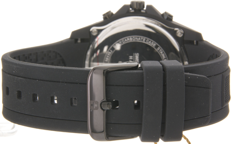 Hanowa Swiss Military Squad 06-4212.27.007.07 Hanowa Swiss Military Squad 06-4212.27.007.07