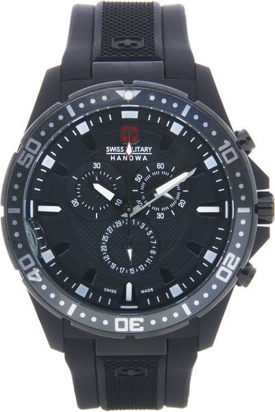 Hanowa Swiss Military Squad 06-4212.27.007.07 Hanowa Swiss Military Squad 06-4212.27.007.07