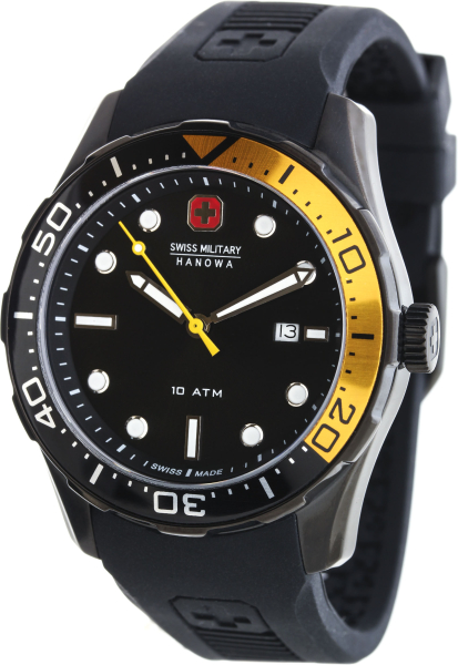 Hanowa Swiss Military Aqualiner 06-4213.13.007.11 Hanowa Swiss Military Aqualiner 06-4213.13.007.11