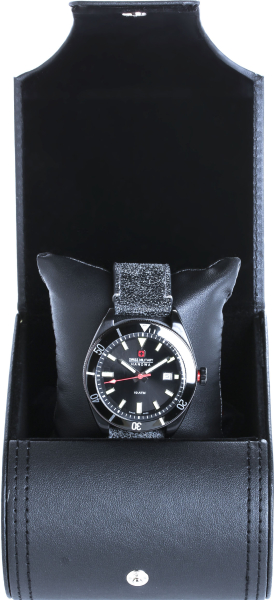 Hanowa Swiss Military Navy Line 06-4214.13.007 Hanowa Swiss Military Navy Line 06-4214.13.007