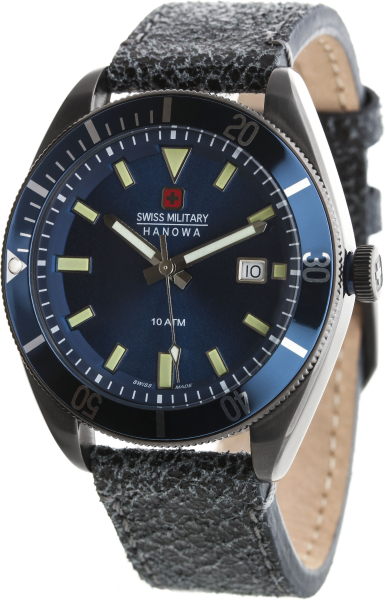 Hanowa Swiss Military Skipper 06-4214.30.003
