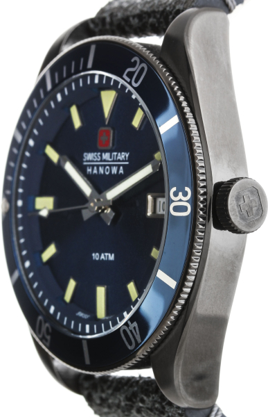 Hanowa Swiss Military Skipper 06-4214.30.003