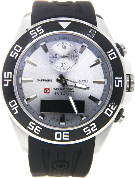 Hanowa Swiss Military Challenge 06-4222.04.009 Hanowa Swiss Military Challenge 06-4222.04.009