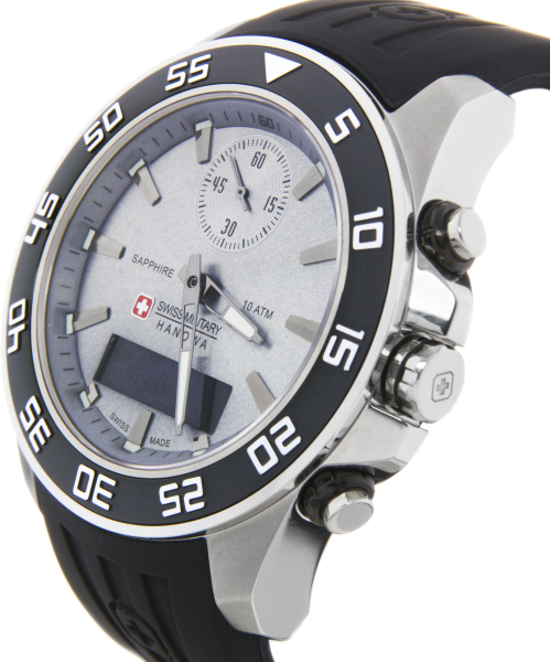 Hanowa Swiss Military Challenge 06-4222.04.009 Hanowa Swiss Military Challenge 06-4222.04.009