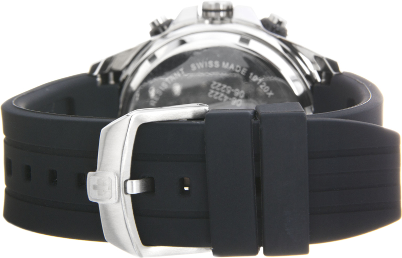 Hanowa Swiss Military Challenge 06-4222.04.009 Hanowa Swiss Military Challenge 06-4222.04.009