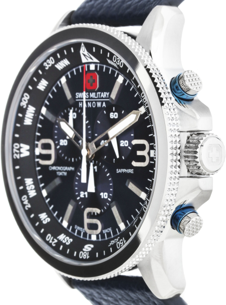 Hanowa Swiss Military Challenge Line 06-4224.04.003 Hanowa Swiss Military Challenge Line 06-4224.04.003