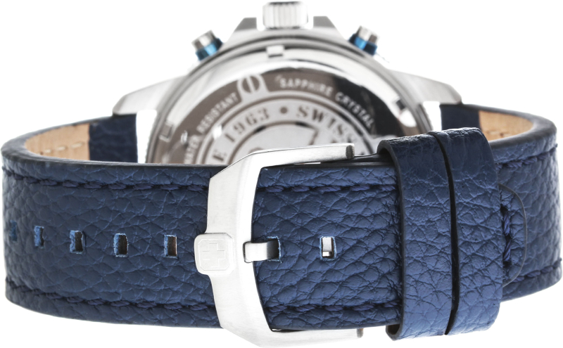 Hanowa Swiss Military Challenge Line 06-4224.04.003 Hanowa Swiss Military Challenge Line 06-4224.04.003