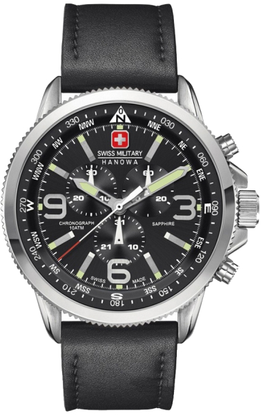 Hanowa Swiss Military Challenge Line 06-4224.04.007 Hanowa Swiss Military Challenge Line 06-4224.04.007