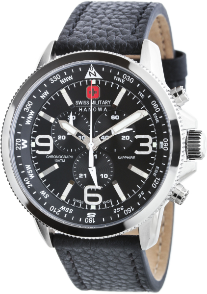 Hanowa Swiss Military Challenge Line 06-4224.04.007 Hanowa Swiss Military Challenge Line 06-4224.04.007