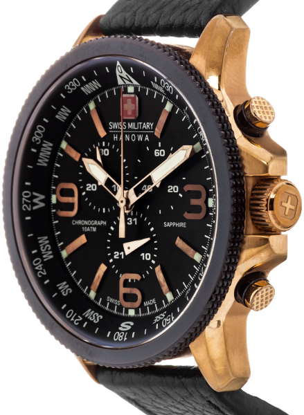 Hanowa Swiss Military 06-4224.09.007