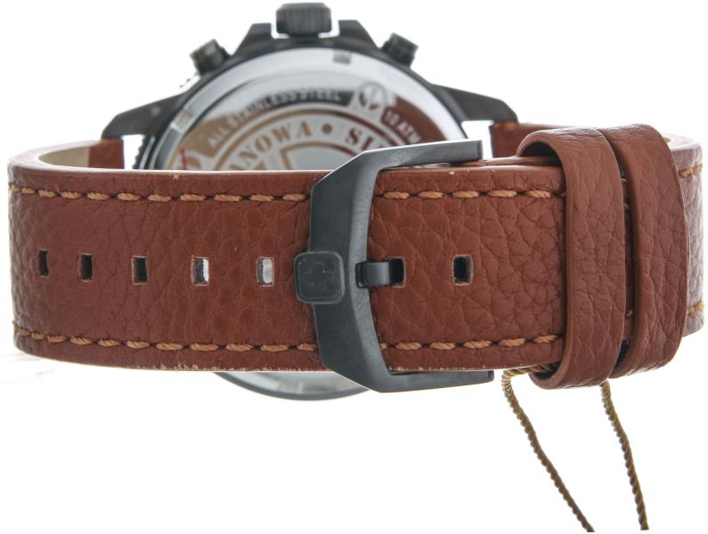 Hanowa Swiss Military Challenge Line 06-4224.30.002 Hanowa Swiss Military Challenge Line 06-4224.30.002