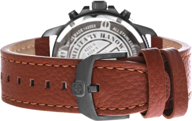 Hanowa Swiss Military Challenge Line 06-4224.30.002 Hanowa Swiss Military Challenge Line 06-4224.30.002